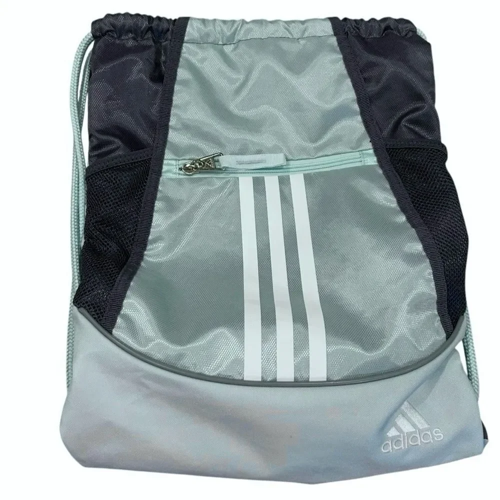 adidas alliance il